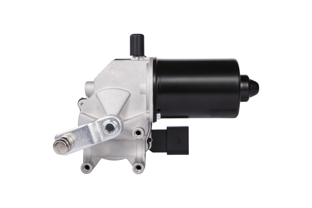 Moteur d'essuie-glace VALEO ref. 584552
